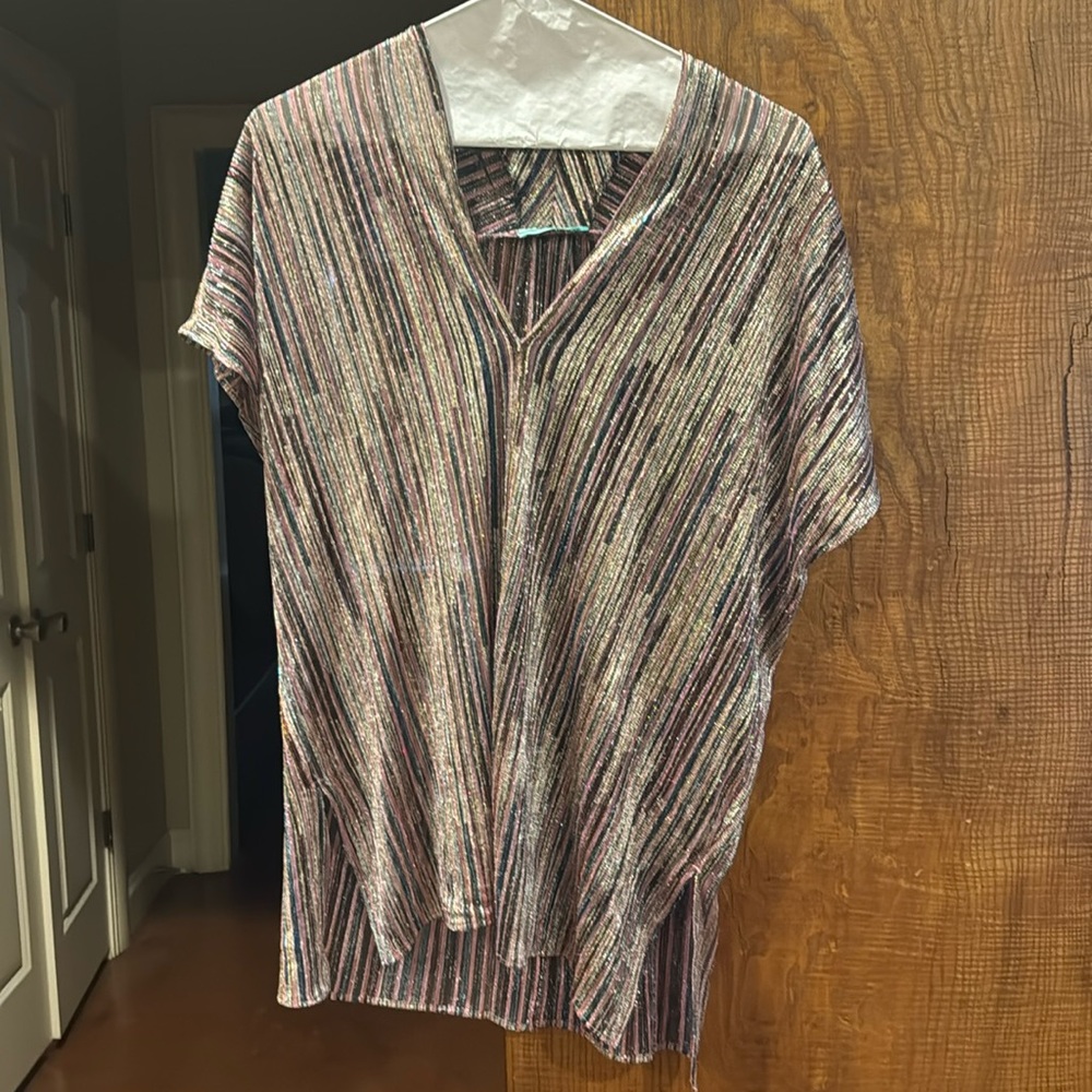 Women blouse